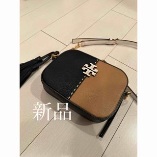 トリーバーチ(Tory Burch)の【値下げ】トリーバーチ ショルダーバッグ(ショルダーバッグ)