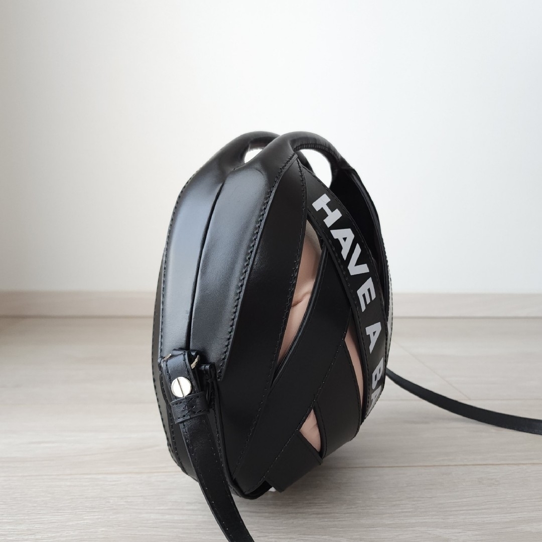 限定品【ペランパリ】限定品 プチ パニエ 2way ショルダーバッグの通販 限定品【ペランパリ】限定品 プチ パニエ 2way ショルダーバッグの通販
