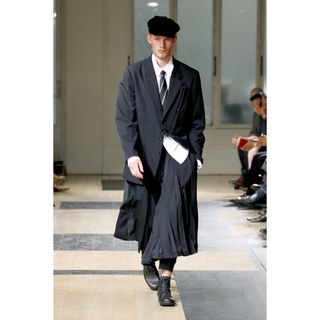 Yohji Yamamoto - Yohji Yamamoto POUR HOMME ヨウジヤマモト 