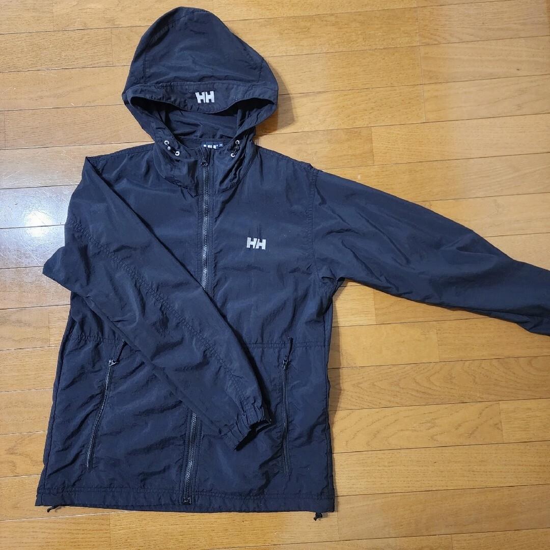 HELLY HANSEN(ヘリーハンセン)のヘリーハンセン　ジャケット メンズのジャケット/アウター(ナイロンジャケット)の商品写真