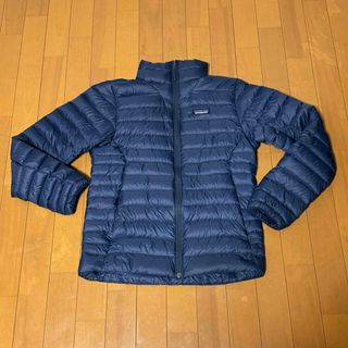 パタゴニア(patagonia)のpatagonia M's Down Sweater パタゴニア ダウンセーター(ダウンジャケット)