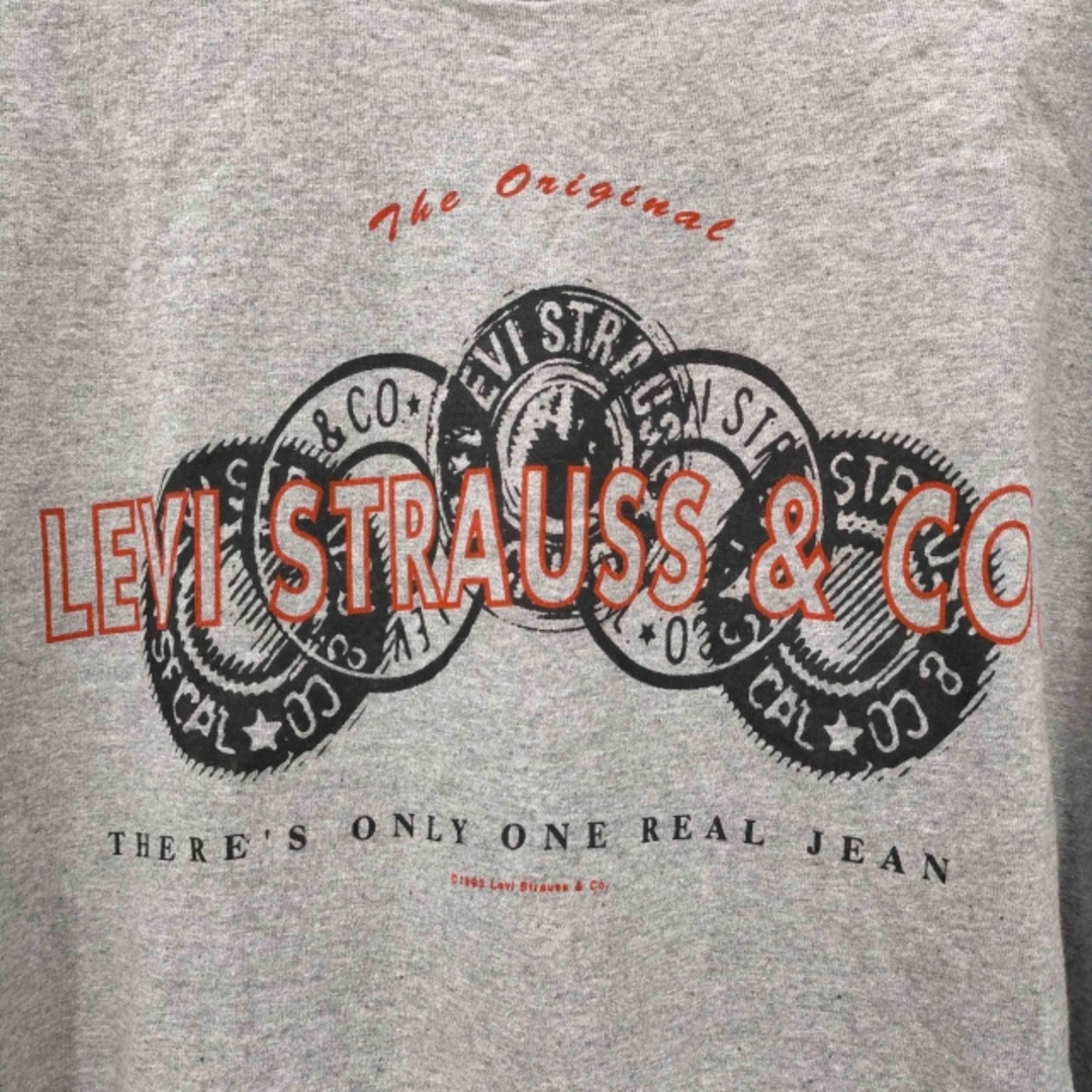 Levi's(リーバイス)のLevis(リーバイス) メンズ トップス Tシャツ・カットソー メンズのトップス(Tシャツ/カットソー(半袖/袖なし))の商品写真