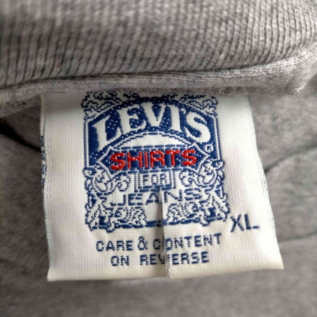 Levi's(リーバイス)のLevis(リーバイス) メンズ トップス Tシャツ・カットソー メンズのトップス(Tシャツ/カットソー(半袖/袖なし))の商品写真