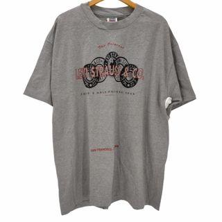 リーバイス(Levi's)のLevis(リーバイス) メンズ トップス Tシャツ・カットソー(Tシャツ/カットソー(半袖/袖なし))