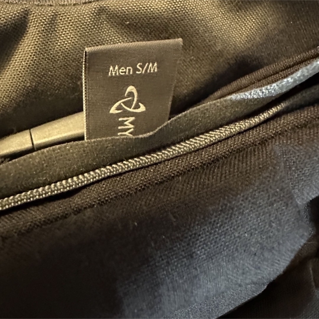 MYSTERY RANCH(ミステリーランチ)のMYSTERY RANCH TERRAFRAME 3-ZIP 50 メンズのバッグ(バッグパック/リュック)の商品写真