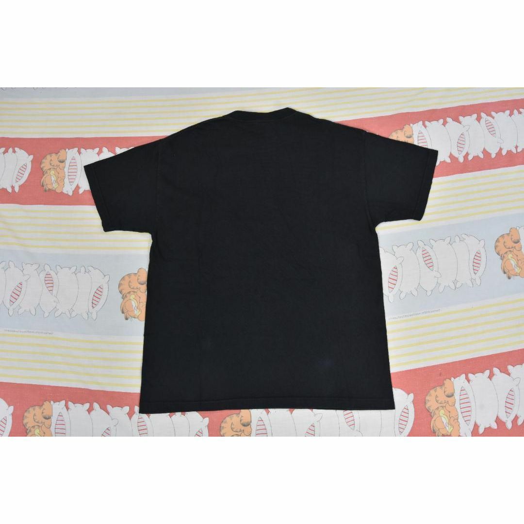 Hanes(ヘインズ)のヘインズ 90’ｓ Ｔシャツ 14226 USA製 綿100％ ビンテージ 80 メンズのトップス(Tシャツ/カットソー(半袖/袖なし))の商品写真