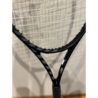 ウィルソン(wilson)のWilson Clash 100 v2 night session クラッシュ(ラケット)