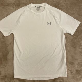 アンダーアーマー(UNDER ARMOUR)のunder armour Tシャツ(トレーニング用品)