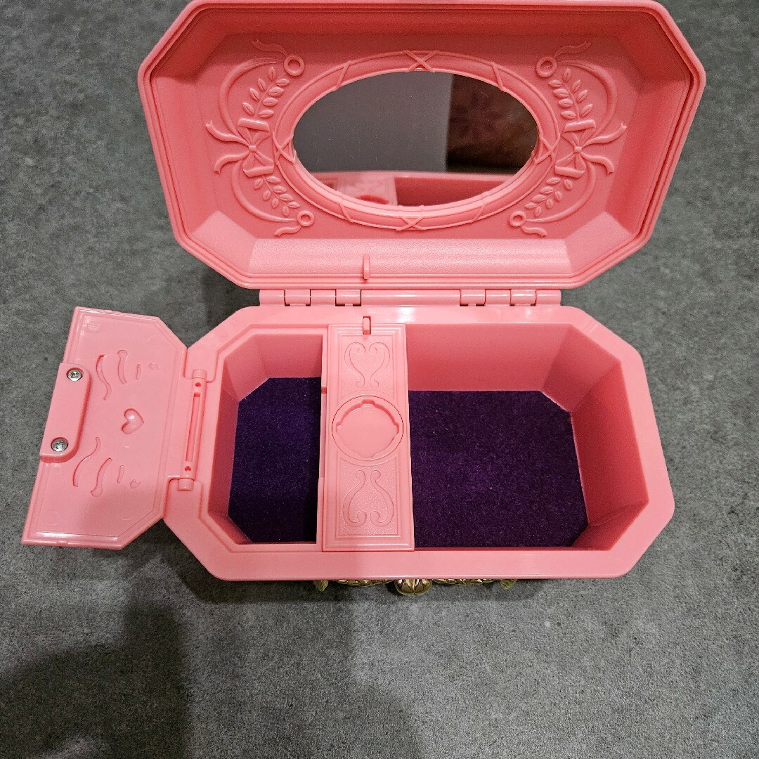 明日のナージャ 思い出のオルゴール オルゴール オモチャ 玩具の 明日のナージャ 思い出のオルゴール オルゴール オモチャ 玩具の