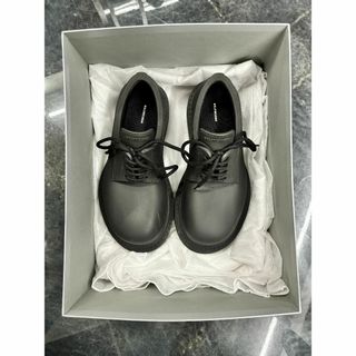 バレンシアガ(Balenciaga)のバレンシアガ｜BALENCIAGA STEROID DERBY ダービー 42(ブーツ)