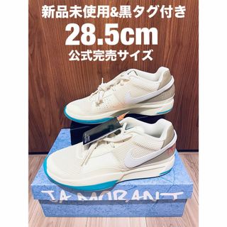 ナイキ(NIKE)の【確実正規品】ナイキ ジャ1 "シーズナル"28.5cm(バスケットボール)