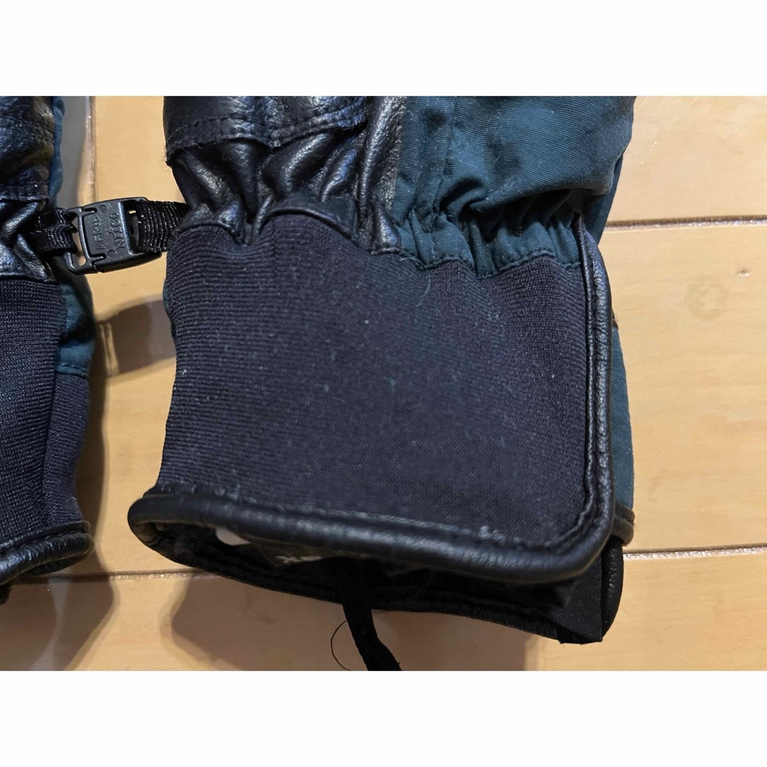 THE NORTH FACE(ザノースフェイス)のノースフェイス　防寒用グローブ　XS メンズのファッション小物(手袋)の商品写真