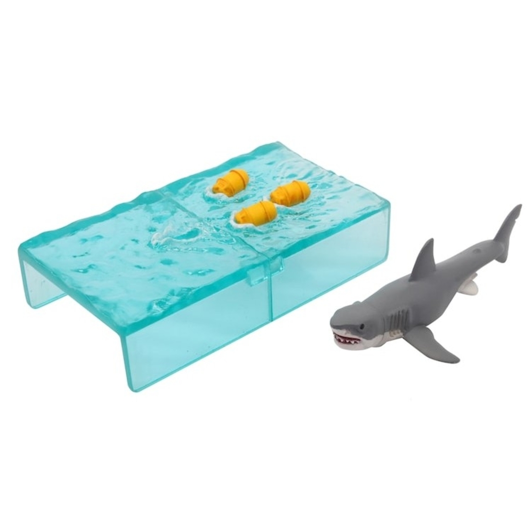 Takara Tomy(タカラトミー)のJAWS フィギュアコレクション2 エンタメ/ホビーのおもちゃ/ぬいぐるみ(その他)の商品写真