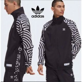 オリジナルス(Originals（adidas）)のadidas originals セットアップ　上下Sサイズ(ジャージ)