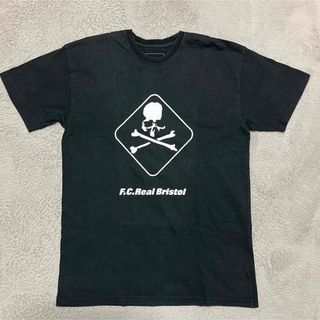 エフシーアールビー(F.C.R.B.)の17ss F.C.R.B. MASTERMIND JAPAN tee tシャツ(Tシャツ/カットソー(半袖/袖なし))