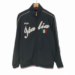 フィラ(FILA)のFILA(フィラ) メンズ トップス ジャージ(ジャージ)