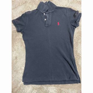 ラルフローレン(Ralph Lauren)のラルフローレン　Ralph Lauren レディースポロシャツ(ポロシャツ)