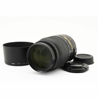 ニコン(Nikon)のNikon DX 55-300mm F4.5−5.6G(レンズ(ズーム))