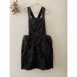 ボンポワン(Bonpoint)の美品♡Bonpointジャンパースカート　サイズ12A(スカート)