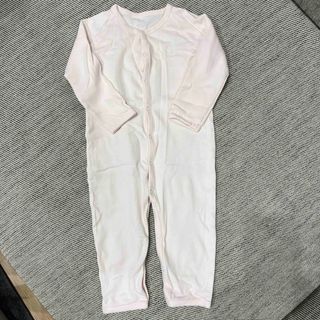 ポロラルフローレン(POLO RALPH LAUREN)のベビーカバーオール2枚セット(カバーオール)