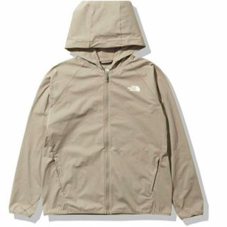 ザノースフェイス(THE NORTH FACE)のTHE NORTH FACE  ザノースフェイス フーディ ナイロン ジャケット(その他)