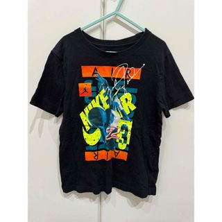 ナイキ(NIKE)のNIKE  ブラック　Tシャツ(Tシャツ/カットソー)