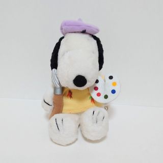 スヌーピー(SNOOPY)のピーナッツ スヌーピー スヌーピーシンガポール航空マスコット(キャラクターグッズ)