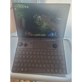 gpd win max 2(ノートPC)