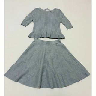 ジルスチュアート(JILLSTUART)のJILL STUART セットアップ　free〖N4651〗(セット/コーデ)