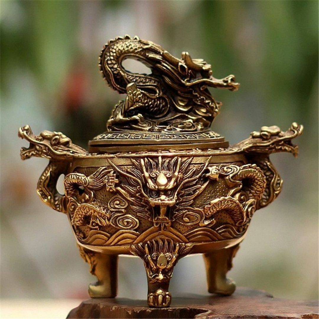 アンティーク香炉 香炉 風水 開運 中国香炉 お香 お香立て 龍 ドラゴンの通販 by 高級商品を格安で‼︎ にゃーさんShop |ラクマ アンティーク香炉 香炉 風水 開運 中国香炉 お香 お香立て 龍 ドラゴンの通販 by 高級商品を格安で‼︎ にゃーさんShop |ラクマ