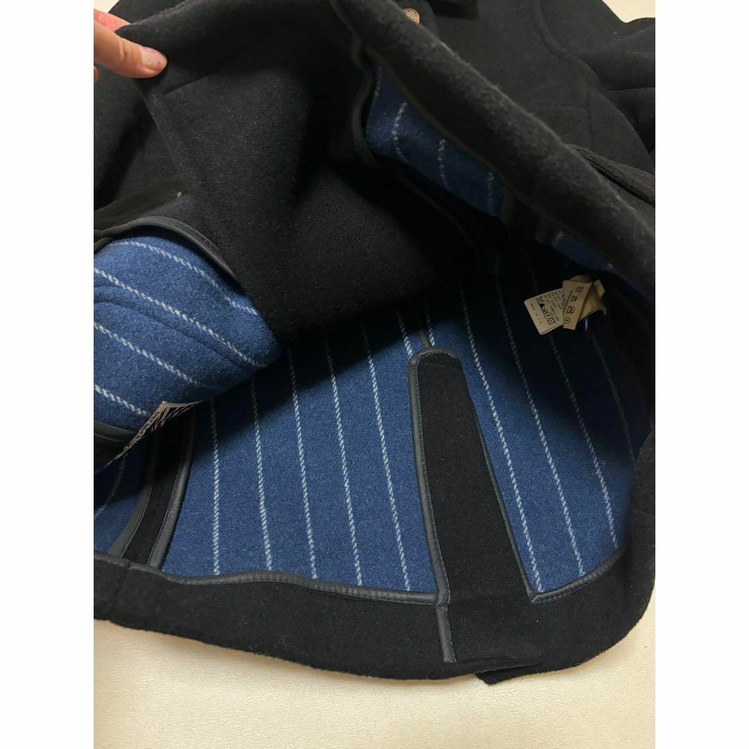 LONDON TRADITION - 難あり新品☆LONDON TRADITION コート LONDON TRADITION - 難あり新品☆LONDON TRADITION コート