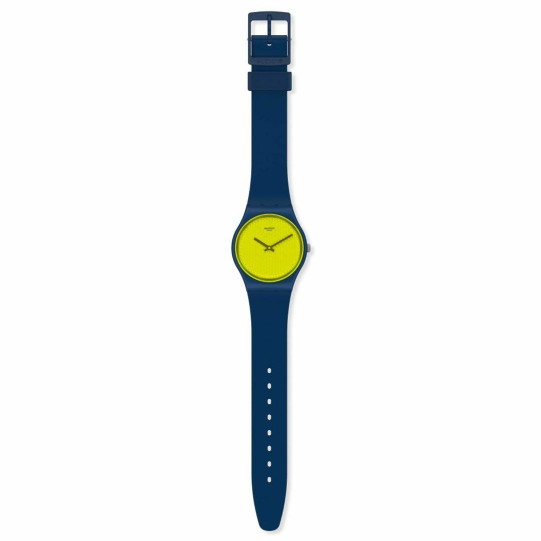 人気商品スウォッチ 腕時計 YELLOWPUSHER GN266  メンズの時計(その他)の商品写真