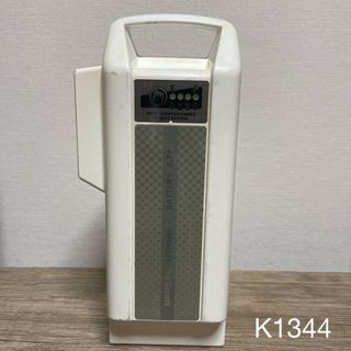 ヤマハ(ヤマハ)の電動自転車バッテリー　中古　ヤマハ　ブリヂストン  8.7ah   x90-00(パーツ)