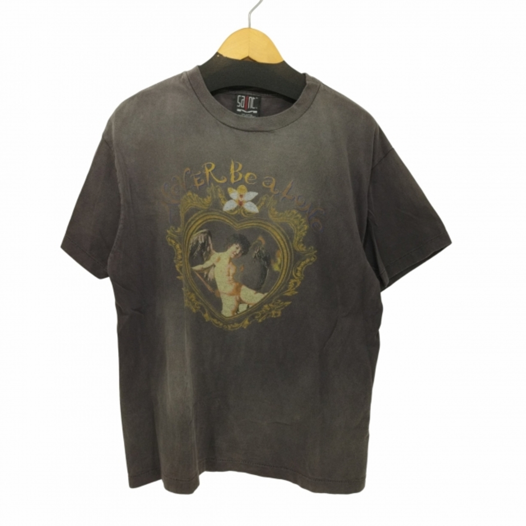 SAINT MICHAEL(セントマイケル) メンズ トップス メンズのトップス(Tシャツ/カットソー(半袖/袖なし))の商品写真