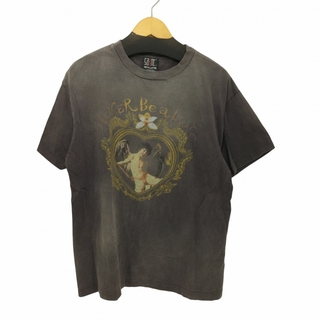 SAINT MICHAEL(セントマイケル) メンズ トップス(Tシャツ/カットソー(半袖/袖なし))