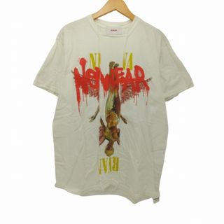 NOWEAR(ノーウェア) メンズ トップス Tシャツ・カットソー