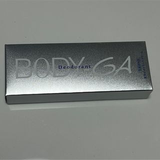 新品 BODY-GA 薬用デオドラントクリーム(制汗/デオドラント剤)