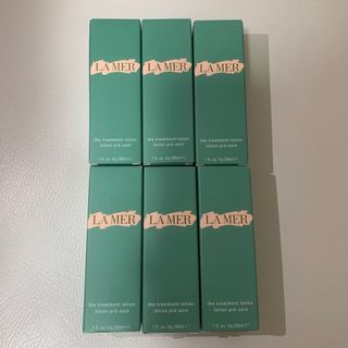 ドゥラメール(DE LA MER)の新品 DELAMER ドゥラメール ローション 化粧水 180ml(化粧水/ローション)