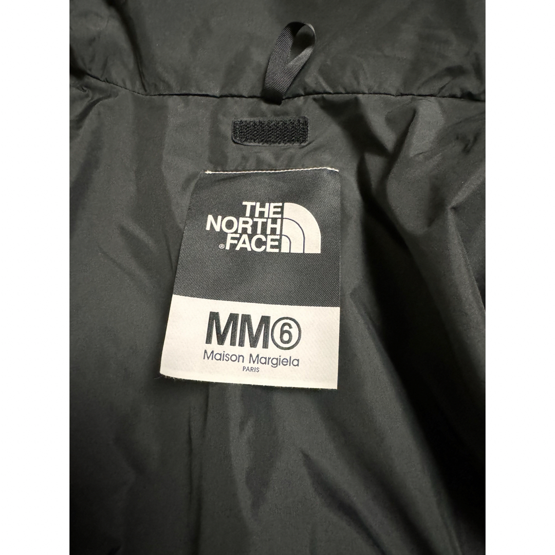 MM6(エムエムシックス)のMM6 Maison Margiela × THE NORTH FACE メンズのジャケット/アウター(マウンテンパーカー)の商品写真