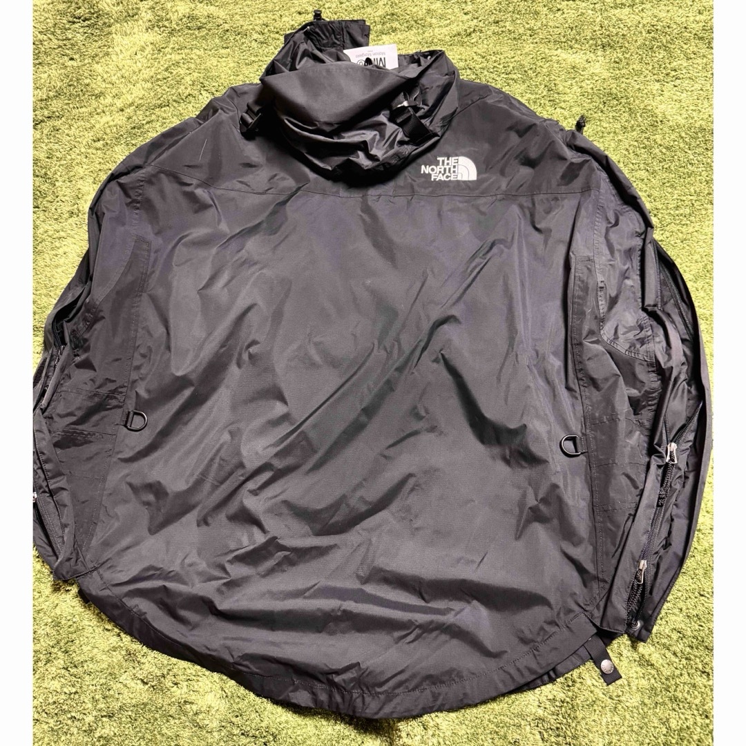 MM6(エムエムシックス)のMM6 Maison Margiela × THE NORTH FACE メンズのジャケット/アウター(マウンテンパーカー)の商品写真