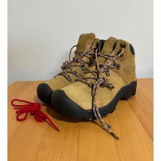 KEEN - キーン　ピレニーズ　新品　27㎝