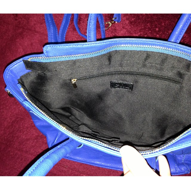 GRL(グレイル)のグレイル   バッグ レディースのバッグ(トートバッグ)の商品写真