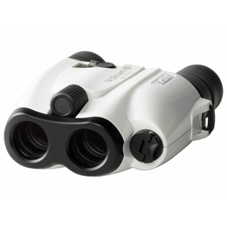 Kenko - 未使用　防振双眼鏡　12倍　VC Smart コンパクト 12x21