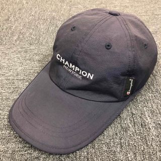 チャンピオン(Champion)の即決 Champion NEWYORK チャンピオン キャップ 帽子(キャップ)