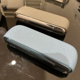 アイコス(IQOS)のiQOS イルマ 本体(タバコグッズ)