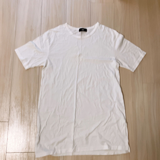 ハレ(HARE)のHARE 白Tシャツ(Tシャツ/カットソー(半袖/袖なし))