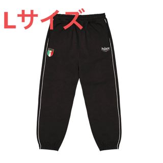 パレス(PALACE)のLサイズ PALACE Italia Jogger Black(その他)