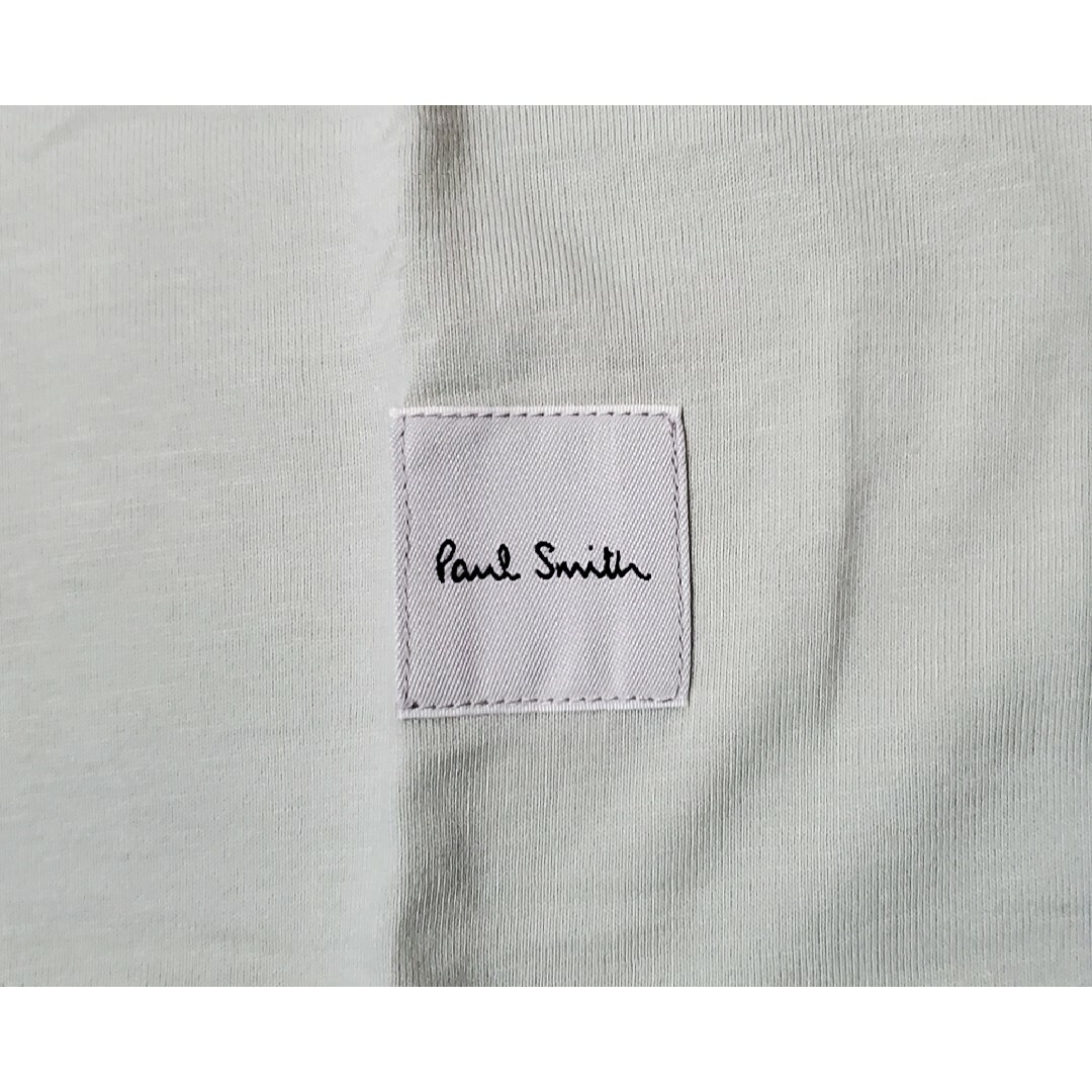 Paul Smith(ポールスミス)のポールスミス　新品　メンズ　Tシャツ(ドッグ/グリーンM) メンズのトップス(Tシャツ/カットソー(半袖/袖なし))の商品写真