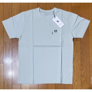 ポールスミス(Paul Smith)のポールスミス　新品　メンズ　Tシャツ(ドッグ/グリーンM)(Tシャツ/カットソー(半袖/袖なし))