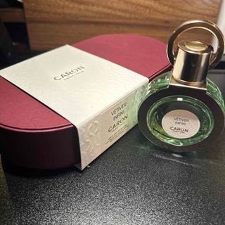 キャロン(CARON)のキャロン 香水 CARON ベチバー・アンフィニ EDP・SP 30ml(その他)